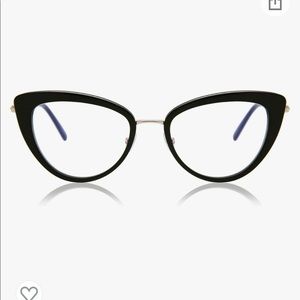 Tom Ford Women's FT/5580B 55mm Optical Frames